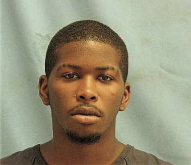 Marquise Stokes, - Pulaski County, AR 