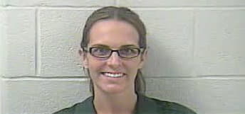 Sierra Sweeney - Daviess County, KY 