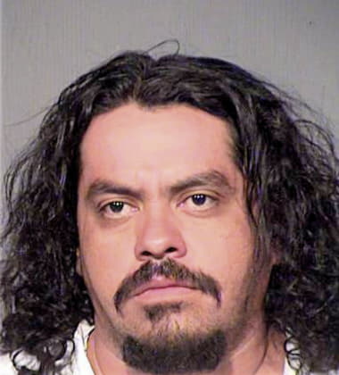 Anthony Tafoya, - Maricopa County, AZ 