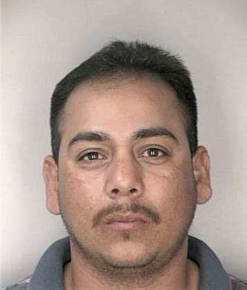 Robert Taglo - Hillsborough County, FL 
