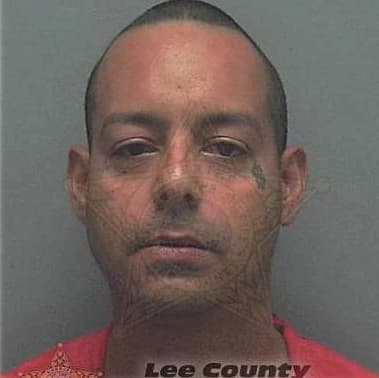 Timothy Thomas, - Lee County, FL 