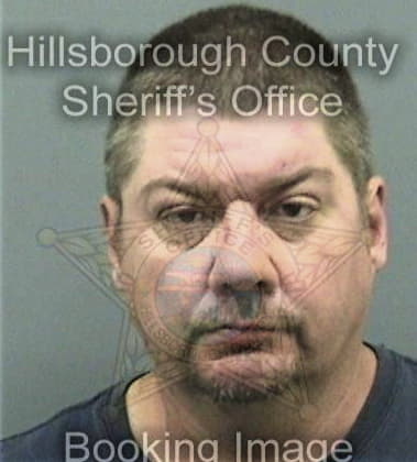 Michael Thran, - Hillsborough County, FL 