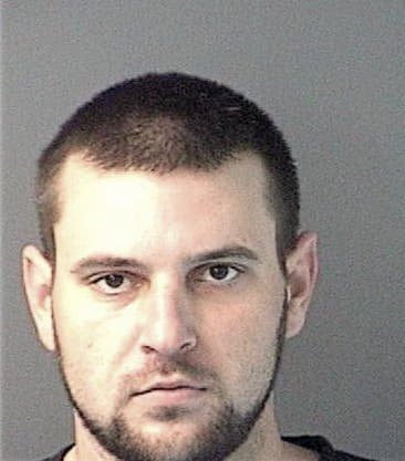 Bryan Tormey, - Escambia County, FL 