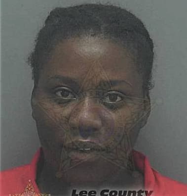 Elizabeth Toussaint, - Lee County, FL 