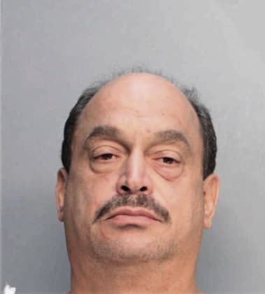 Harvey Townsend, - Dade County, FL 