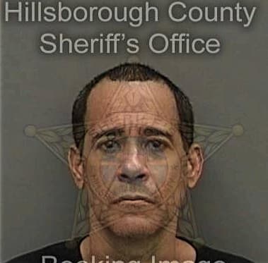 Ross Urso, - Hillsborough County, FL 