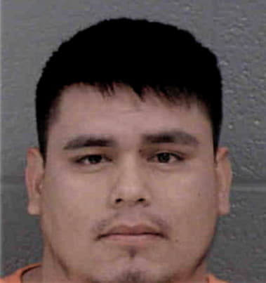 Maximino Valera-Anastacio, - Mecklenburg County, NC 