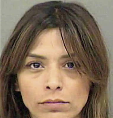 Angela Vega, - Mecklenburg County, NC 