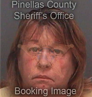 Peggy Wacker, - Pinellas County, FL 