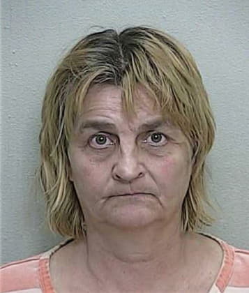 Jaime Walker, - Marion County, FL 