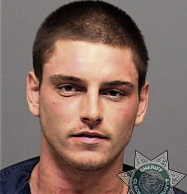 Jacob Wanner, - Clackamas County, OR 