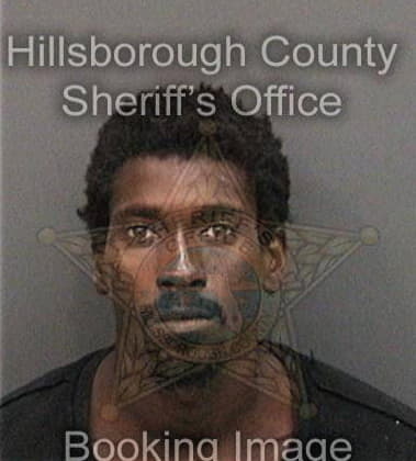 Jeffrey Washington, - Hillsborough County, FL 