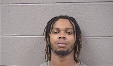 Martez Weddington, - Cook County, IL 