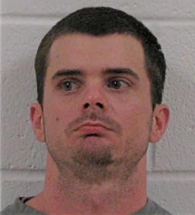 Brandon Whitaker - Jackson County, GA 