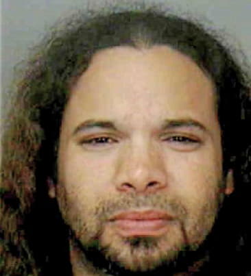 Ronnie Whitchard - Polk County, FL 