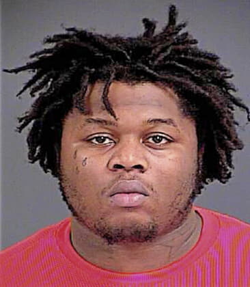 Darnell White, - Charleston County, SC 