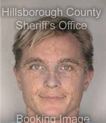 Todd Wiegler - Hillsborough County, FL 