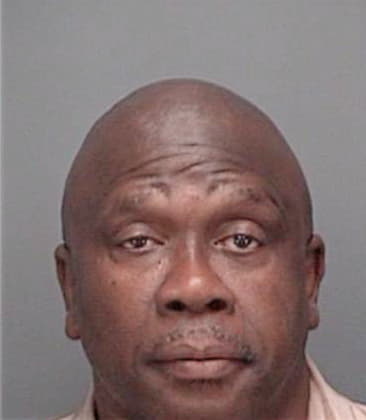 Leeotis Wilson, - Pinellas County, FL 