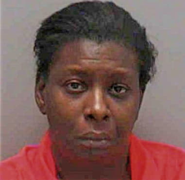 Latoya Woolfork, - Lee County, FL 