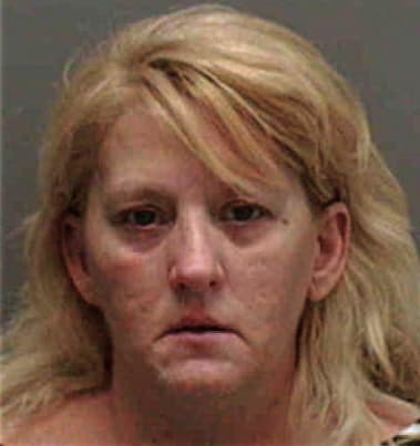 Cynthia Yerian, - Lee County, FL 