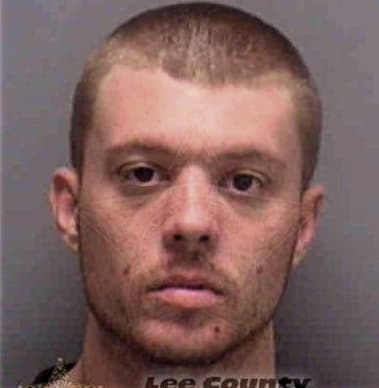 Oscar Zica-Calel, - Lee County, FL 