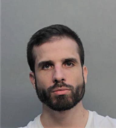 Paul Zimmerman, - Dade County, FL 