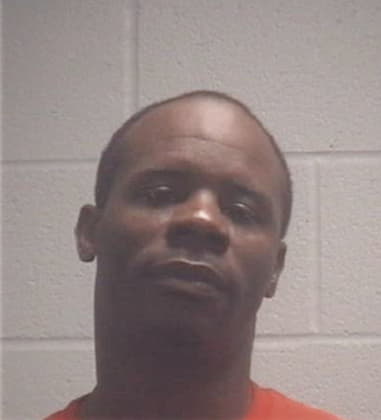 Jarvis Adams, - Cleveland County, NC 