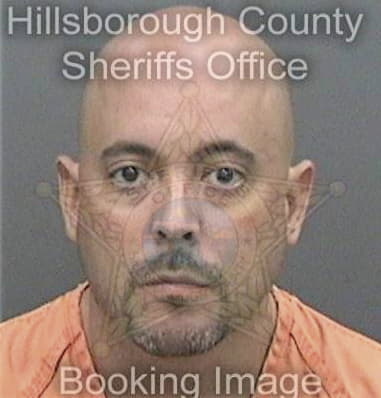 Lester Alfonso, - Hillsborough County, FL 