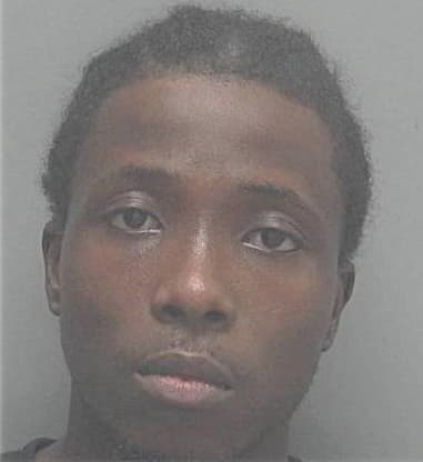 Maurice Allen, - Lee County, FL 