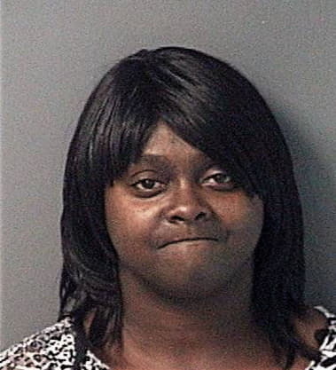 Brenda Andrews, - Escambia County, FL 