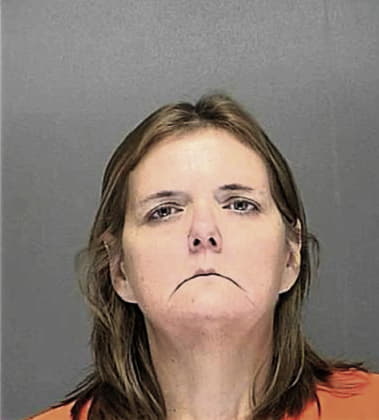 Melissa Antienowicz, - Volusia County, FL 