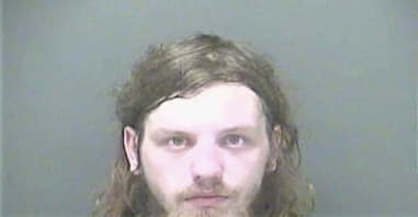 Dustin Armstrong, - Shelby County, IN 