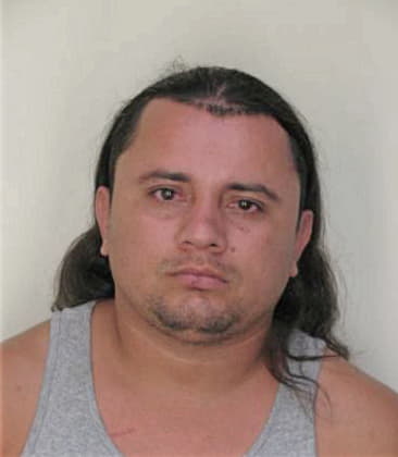 Joselito Arroyo, - Hillsborough County, FL 