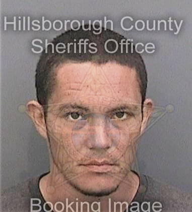 Robert Barnhart, - Hillsborough County, FL 