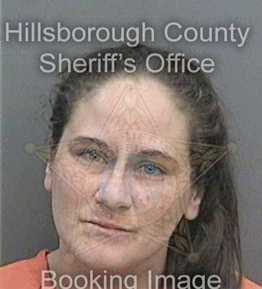 Krista Bartow, - Hillsborough County, FL 