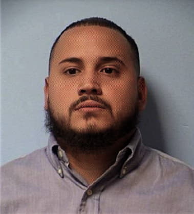 Juan Becerra-Ibarra, - Travis County, TX 