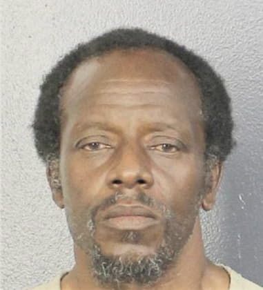 Antony Bellamy, - Broward County, FL 