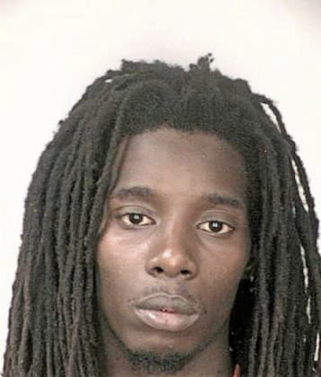 Horace Bellamy - Hillsborough County, FL 