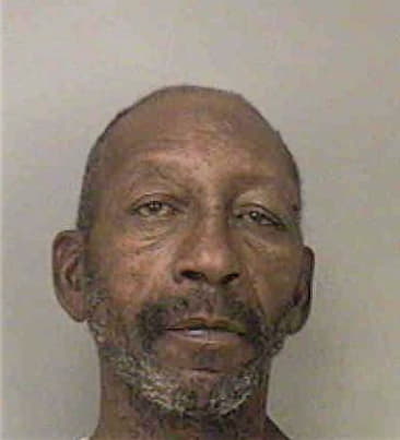 Terry Benson, - Polk County, FL 