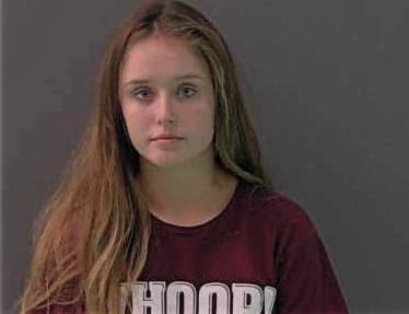 Nikki Blackmon - Bell County, TX 