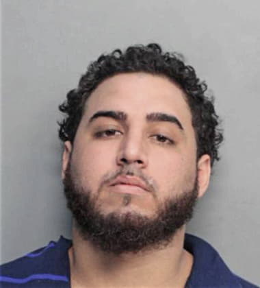 Rudy Blanco, - Dade County, FL 