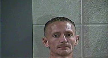 Christopher Blankenship, - Laurel County, KY 