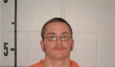 Derrick Bodner, - Bullitt County, KY 