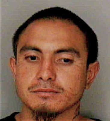 James Bonner - Polk County, FL 