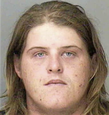 Blake Booker - Polk County, FL 