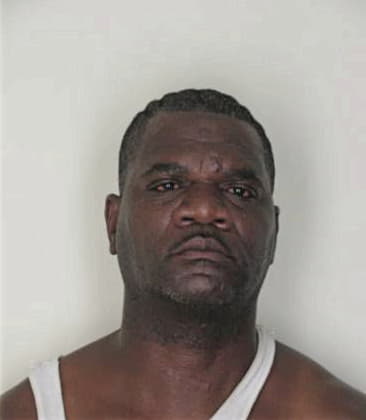 Sammy Bouie - Hillsborough County, FL 