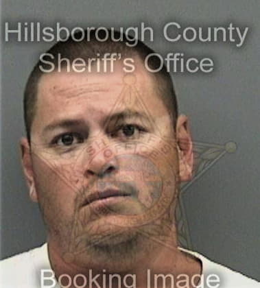 Phillip Bower - Hillsborough County, FL 