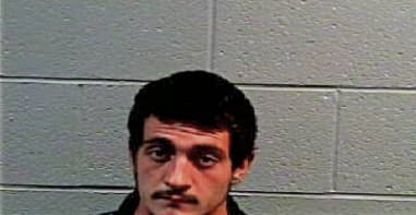 Anthony Bowman, - Grant County, KY 
