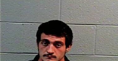 Anthony Bowman - Grant County, KY 