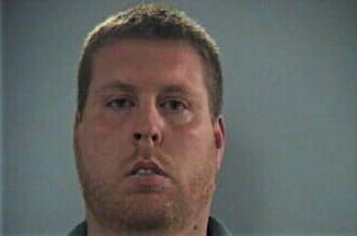 James Bradley - Fayette County, KY 
